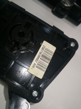 фото thumb №3, Kia optima iii ручка внутренняя левый задняя 2010-