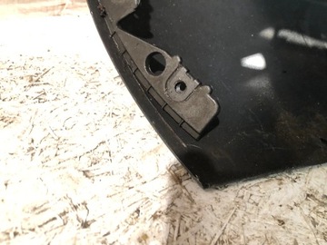 фото thumb №8, Ford s-max vignale mk2 бампер перед передній