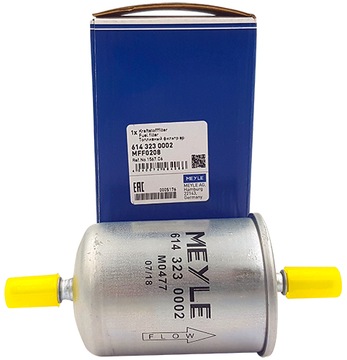 фото thumb №10, Фільтр пального citroen 1,6-2,0