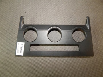 фото thumb №1, Skoda kodiaq рамка панель кондиционера 566819075