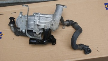 фото thumb №1, Citroen peugeot 1.6ehdi клапан egr