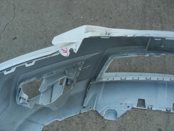 фото thumb №10, Бампер перед передній skoda yeti lift 5l0807221k