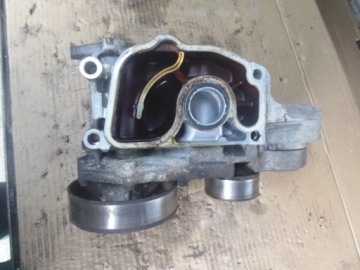 фото thumb №2, Кронштейн ролик honda crv ii 02-06 2.0 16v