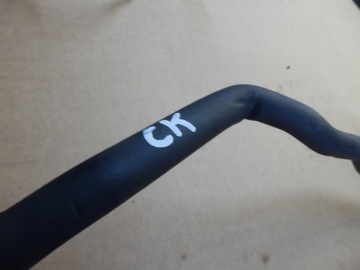 фото thumb №4, Mercedes w204 трубка кондиционер провода кондиционера