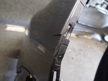 фото thumb №9, Бампер передний honda hr-v 15-