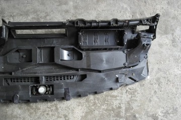 фото thumb №6, Приборная панель консоль приборная панель pulpit parapet audi a4 b6