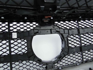 фото thumb №7, Mercedes b klasa w247 247 решітка радіатора решітка радіатора