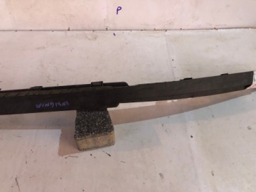 фото thumb №4, Opel insignia накладка-спойлер бампера