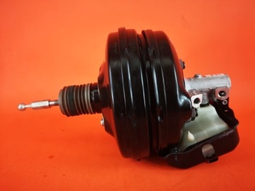 фото thumb №7, Audi s5 a5 8t 3.0 tfsi підсилювач насос гальма бак.