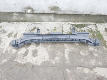 фото thumb №6, Балка pod бампер задняя citroen xsara picasso 99-04