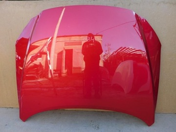 фото thumb №1, Капот кришка двигуна mazda cx3 cx-3 15-