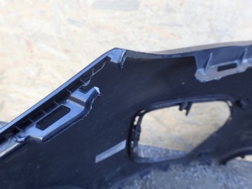 фото thumb №3, Бампер перед передній kia sportage 4 iv 2015-2018r