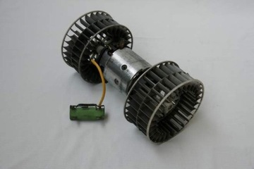 фото thumb №8, Воздуходувка вентилятор 24v renault magnum 013011042