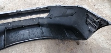 фото thumb №10, Mercedes sprinter 906 06-13 бампер перед nr1