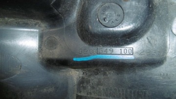 фото thumb №3, Megane ii scenic 1.5 dci защита 8200549100