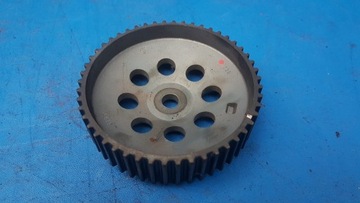 фото thumb №14, Колесо зубчасте вала розподільного валу alfa romeo 147 156 166 gt 1.9 2.4 50 зубів