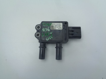 Купити Daf 106 рестайлінг  датчик різниці тиск dpf 4383998, фото thumb