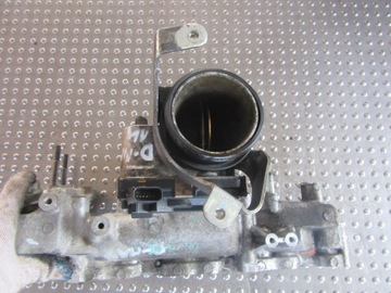 фото thumb №11, Isuzu d-max ii 2.5d 2014 дросельна заслінка 163km biturbo