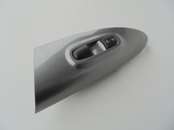 фото thumb №1, Juke перемикач вікон правий перед 254111ka0a 2011-