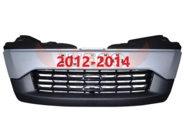 фото thumb №5, Решётка iveco daily 06 средство 12