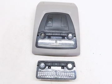 фото thumb №1, Лампа кабины sos - bmw 5 f10 f11 10-13