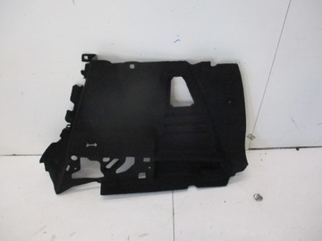 фото thumb №1, Оббивка обшивка багажника renault scenic 4 правий