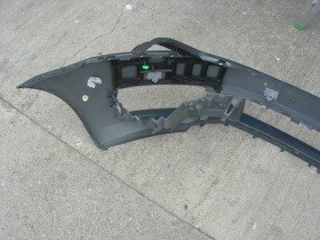 фото thumb №9, Бампер перед skoda octavia iii lift 5e0807221n