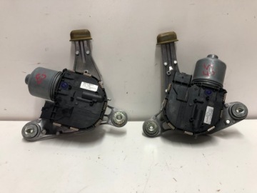 фото thumb №1, Левый механизм дворник 288a59313r espace v