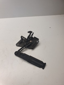 фото thumb №1, Замок капота засов audi a6 c5 4b0823480f