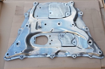 фото thumb №1, Bmw x5 m g05 захист плита двигуна