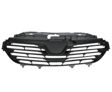 фото thumb №1, Решётка радиатора радиатора решётка радиатора renault trafic iii 14-