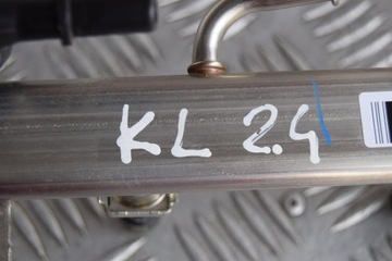 РЕЙКА ИНЖЕКТОРА JEEP CHEROKEE KL 2.4 4627120AC