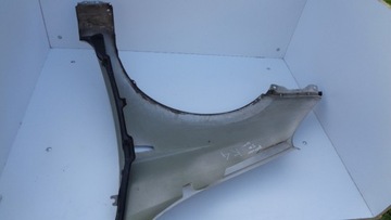 фото thumb №7, Hyundai i20 08-12 крила правий передній напрямна