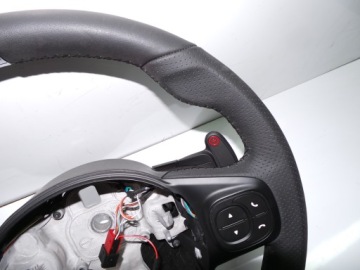 фото thumb №5, Повітропровід багатофункціональний abarth 595 2016 автоматична коробка передач