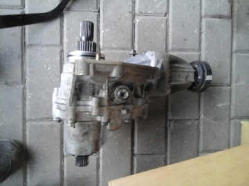 фото thumb №1, Suzuki swift mk7 редуктор коробка передач приладова