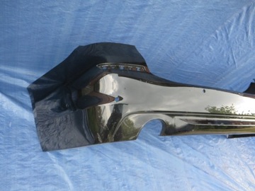 фото thumb №7, Bmw 5 g31 kombi бампер задний задняя