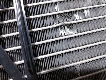 фото thumb №10, Volvo s90 v90 xc60 радиатор кондиционера