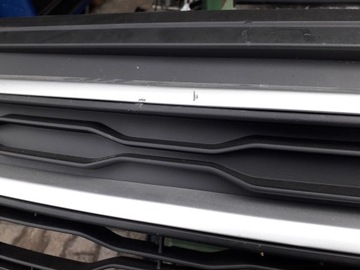 фото thumb №2, Решітка радіатора решітка радіатора fiat talento 16-