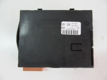 фото thumb №1, Модуль a1635459032 mercedes ml w163 рестайлинг 2.7 cdi