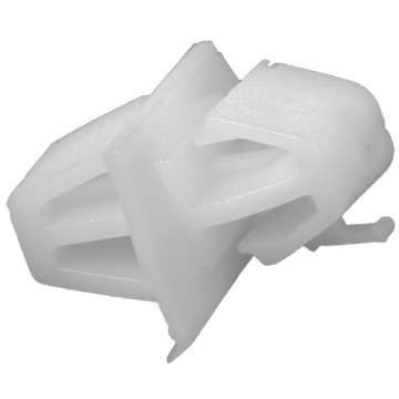 фото thumb №1, Клипса штифт кронштейн накладки порог volvo s40 v40