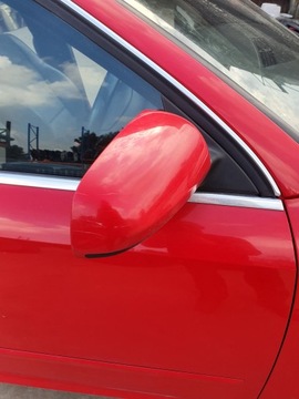 фото thumb №1, Зеркало наружное правое audi a4 b6 ly3j