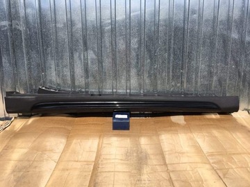 фото thumb №8, Молдинг поріг поріг права mini cooper f55