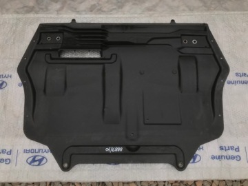 фото thumb №1, Vw jetta 5c6 защита pod двигатель lifting 2016-