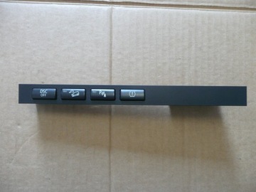 фото thumb №1, Панель выключатель pdc bmw оригинальный номер 3415617