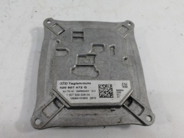 фото thumb №1, Audi a4 b8 tt 8j модуль leed 420907472g дневные