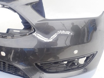 фото thumb №7, Ford focus iii 3 st line lift 14-18 бампер перед