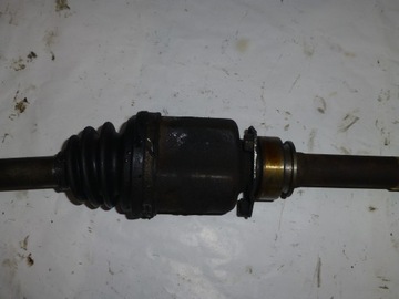 фото thumb №5, Приводной вал правая 00809510a 51820349 fiat 500