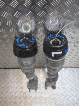 Амортизатор амортизатор mercedes gls 3,5cdi a1663200100 Ціна, фото thumb