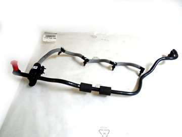 фото thumb №2, Шланг топливный renault megane iv 1.6dci