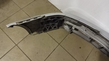 фото thumb №8, Бампер перед передній audi a4 + балка